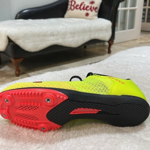 Under Armour Unisex UA Kick Distance 4 - Picture 6 of 9